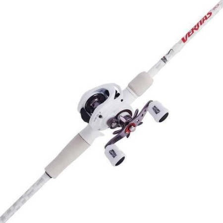 Joran Pancing ABU GARCIA Veritas PLX BC