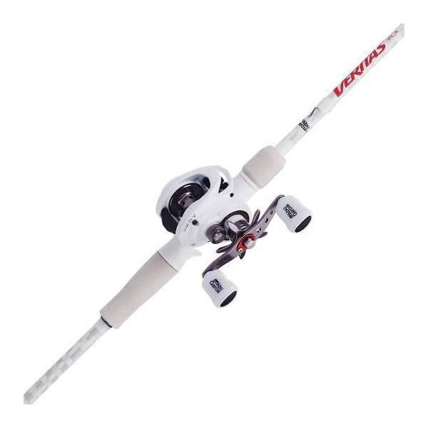 Joran Pancing ABU GARCIA Veritas PLX BC