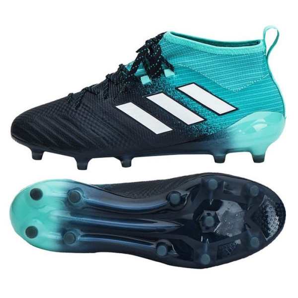 Adidas 17.1 FG Hitam Tosca.
