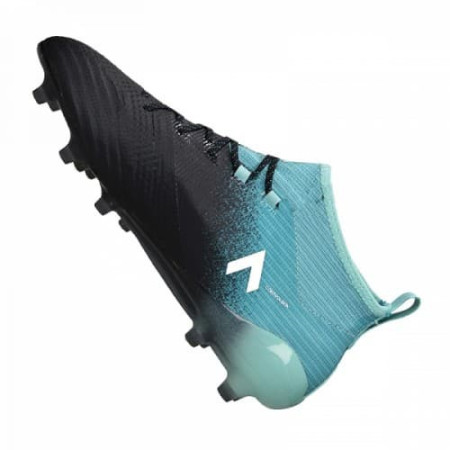 Adidas 17.1 FG Hitam Tosca.