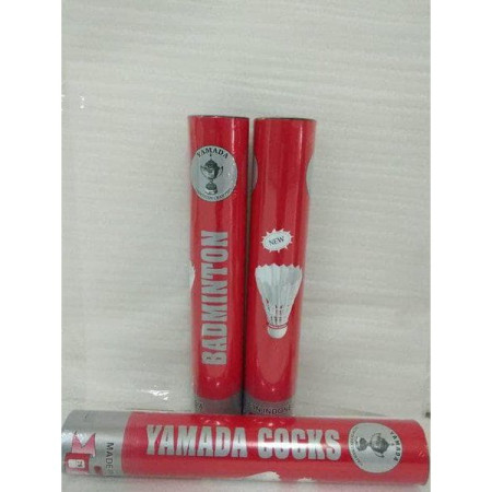 SHUTTLECOCK / COCK BADMINTON / KOK BULUTANGKIS