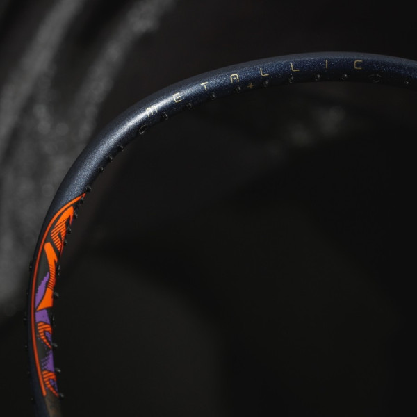 Raket Badminton Victor DriveX 10 / Drive X 10 Metallic B