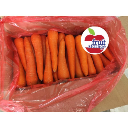 Wortel Brastagi Berastagi Fresh 1kg