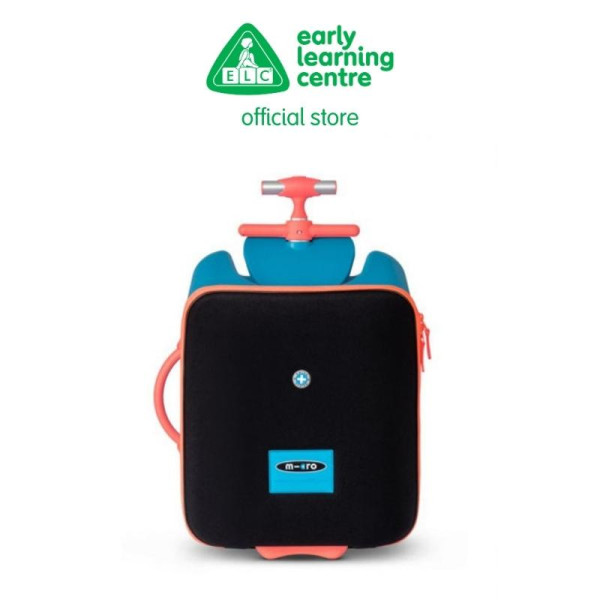 Ride On Luggage Eazy - Tas Koper Trike Stroller Anak