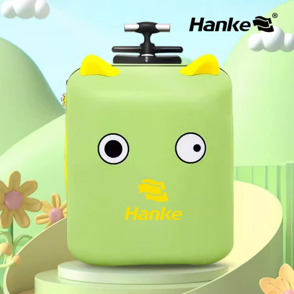 Koper Tunggang Stroller Travel Anak HK101