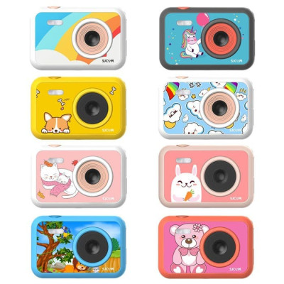 SJCAM FUNCAM KIDS CAMERA kamera mini pocket digital