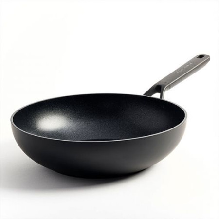 KitchenAid Classic Forged Hardened Aluminium Wok 28 cm CC003242-001