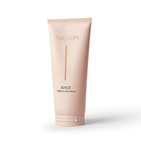 TWO LIPS Juice Prebiotic Body Balm