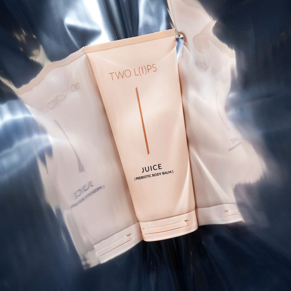 TWO LIPS Juice Prebiotic Body Balm