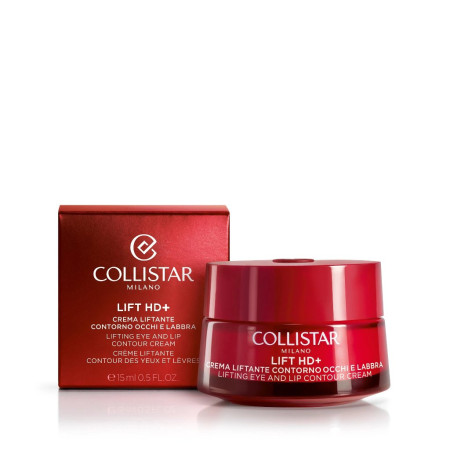 Collistar Lift HD+ Lifting Eye And Lip Contour Cream 15ml