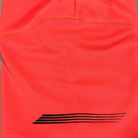 Baju Training Lengan Panjang [Wanita] Bahan Corak 1