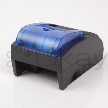OKAY 58D Printer bluetooth mini printer thermal 58MM pos kasir ppob printer termal