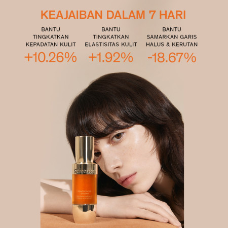 Sulwhasoo Concentrated Ginseng Renewing Serum 30ml (Trial Kit) - Skincare, Serum, Perawatan Wajah Anti-Aging untuk Semua Jenis Kulit