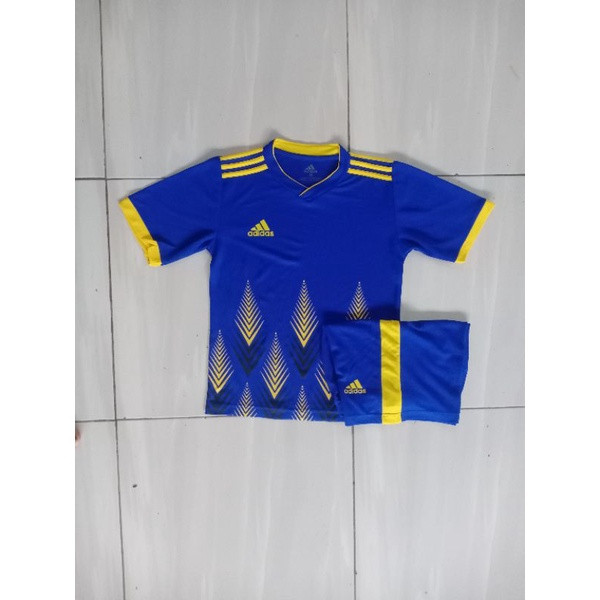 ERSEY KAOS BAJU OLAHRAGA ANAK ANAK LAKI LAKI SETELAN KAOS ANAK LAKI LAKI BAJU OLAHRAGA ANAK PRIA SETELAN KAOS