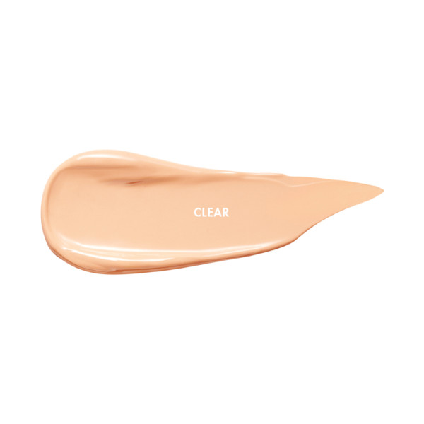 AMUSE - Dew Jelly Vegan Cushion, 1.5 Clear