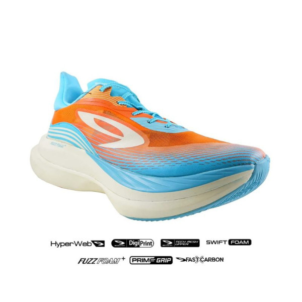 910NINETEN SEPATU LARI-sepatu running