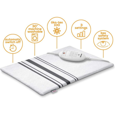 Beurer HK 25 Heating Pad
