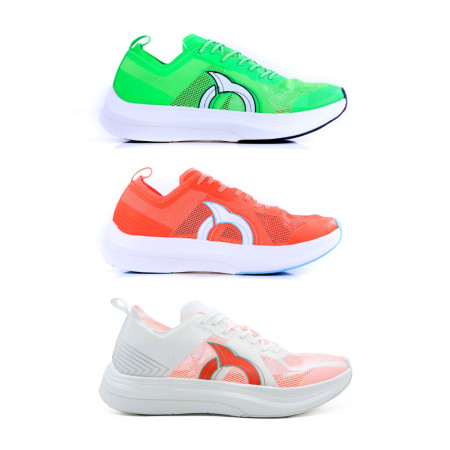 SEPATU RUNNING ORTUSEIGHT HYPERSONIC 1.3 - PRO RUN - SEPATU LARI - JOGGING - SEPATU OLAHRAGA