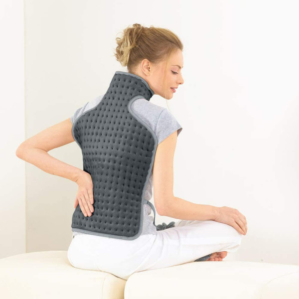 Beurer HK 53 Cosy Back & Neck Heating Pad
