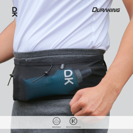 Duraking Sabuk Lari Aksesoris Olahraga - Sport Act Running Belt