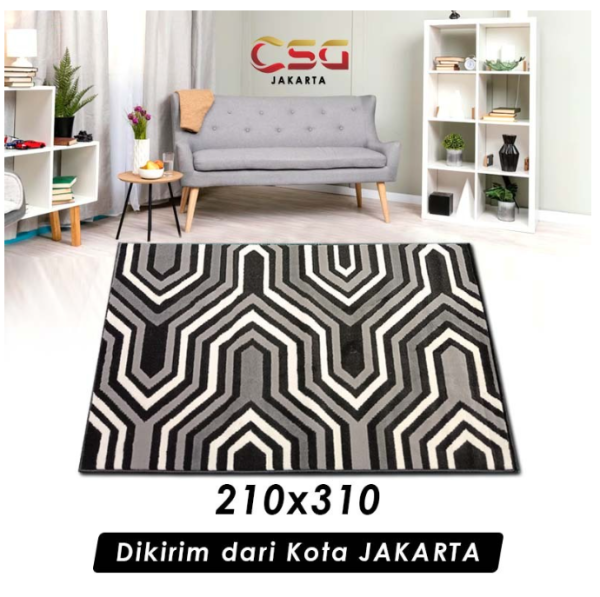 Karpet LARGE 210X310