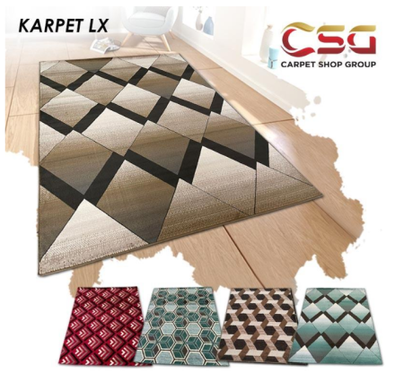 Karpet LARGE 210X310