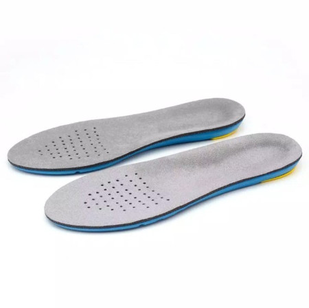 Insole sepatu insole sepatu sport aksesoris sepatu insole empuk