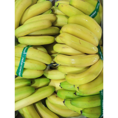 Pisang Cavendish Sunpride C3 (900g - 1kg)