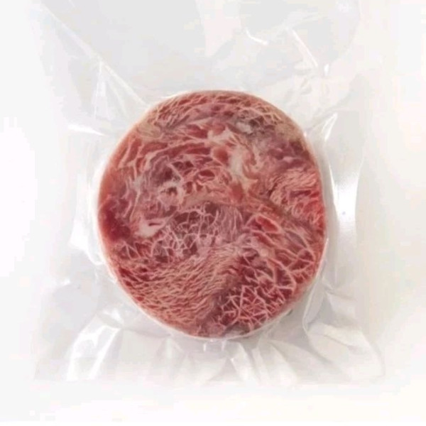 Beef Wagyu Tenderloin Meltique Steak 200g Premium