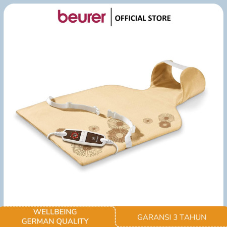 Beurer HK 58 Cosy Back & Neck Heating Pad