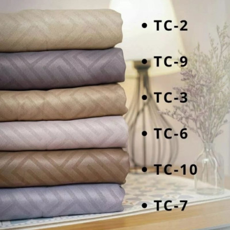 Blackout gorden doff elegant mewah