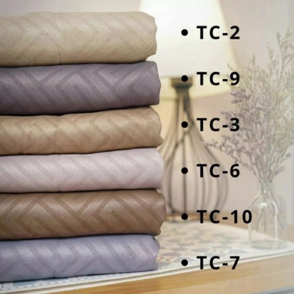 Blackout gorden doff elegant mewah