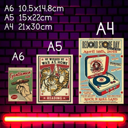 Poster Dinding aesthetic paket isi 90pcs dekorasi dinding free pereka