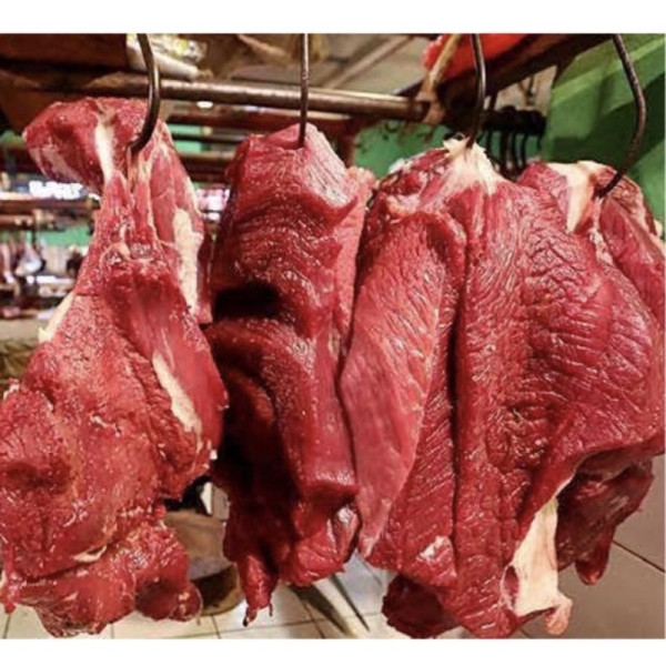 Daging Sapi Segar Ukuran 1kg