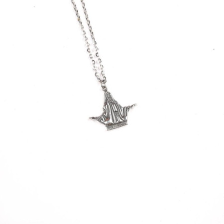 Necklace Sfella 925 Thanksinsomnia