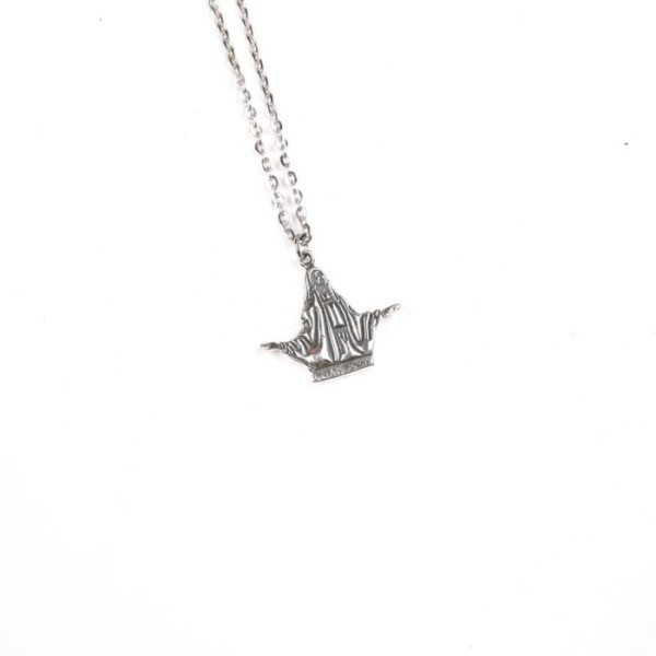 Necklace Sfella 925 Thanksinsomnia