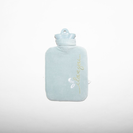 ILAHUI Hot Water Bottle / Seasonal Products