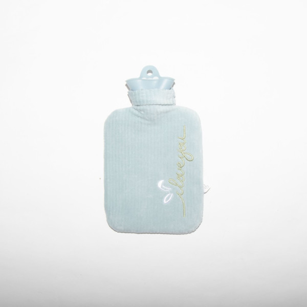ILAHUI Hot Water Bottle / Seasonal Products