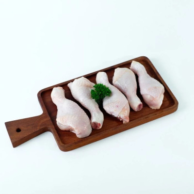 Ayam Paha Bawah Tulang Frozen 500 gram