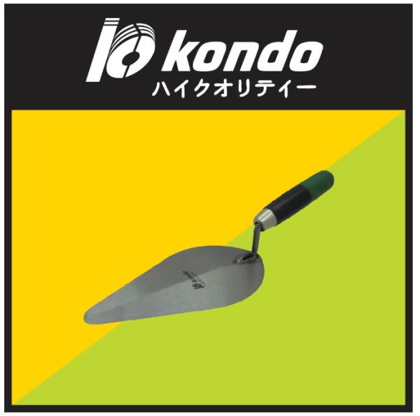 KONDO Sendok Semen 8 (2-3)