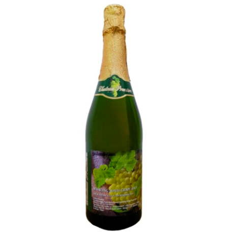 CHATEAU Sparkling White Grape 750ml
