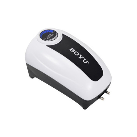 Boyu Pompa Udara Akuarium Cjy-4500