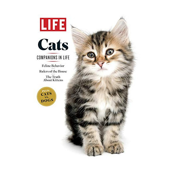 LIFE CAT Pouch 85gr Wet Cat Food / Makanan Kucing Basah 85Gr