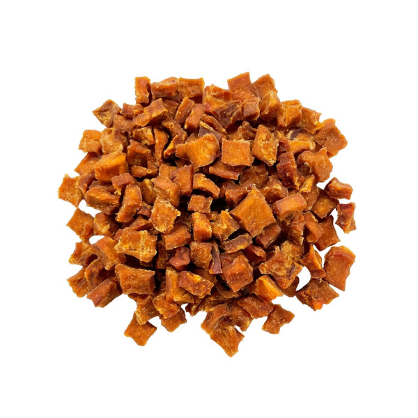 Singapaw Prime Alaskan Salmon Soft Bite Cat Snack Kucing Cemilan Cat Treats Cocok untuk Kucing Snack Sehat dan bergizi