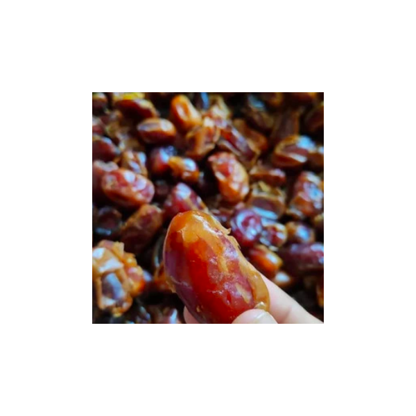 Khurma Khalas Sa'Ad 1 Kg Best Quality Premium Grosir