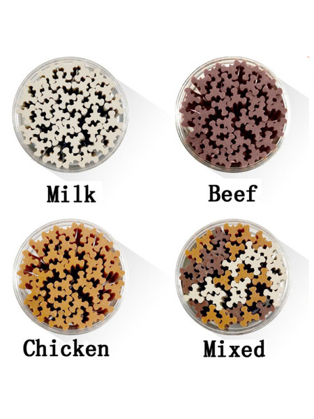 210g My Dog Nutrition Dental Sticks (20+ sticks) Dentastix Dentastick Pet Dog Snack Pet Dog Treats