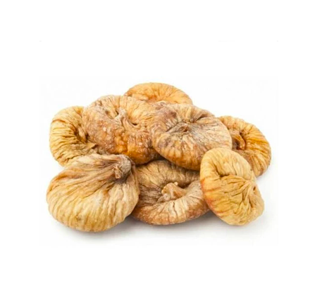 Buah Tin Kering Turkey / Dried Figs turkey / Buah Ara - 100 Gram