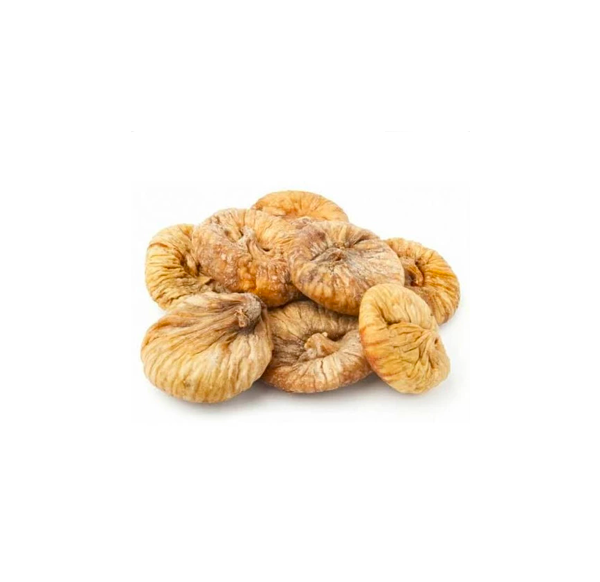 Buah Tin Kering Turkey / Dried Figs turkey / Buah Ara - 100 Gram