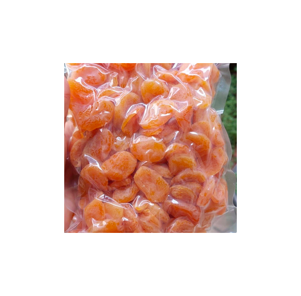 Buah Apricot Kering 250 gr