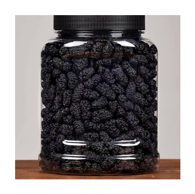 Dried Mulberry (Buah Mulberry Kering)